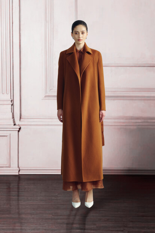 BLACKELLE — LUKE COAT