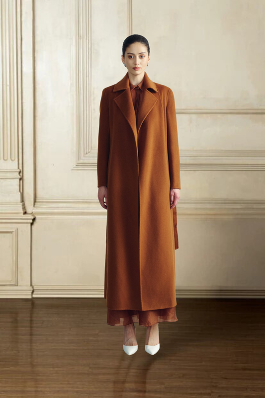 BLACKELLE — LUKE COAT