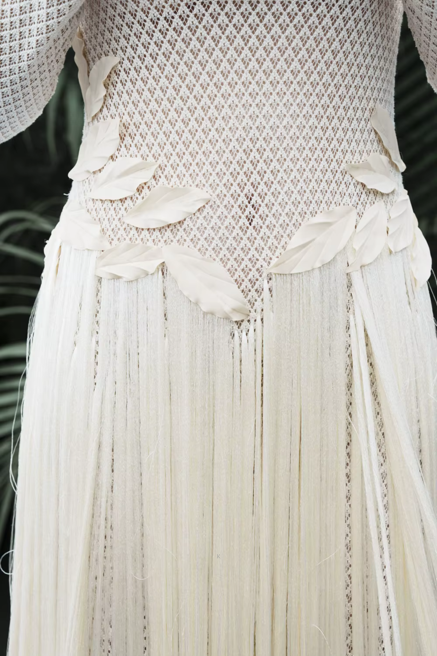 BLACKELLE — LARISSA LONG DRESS