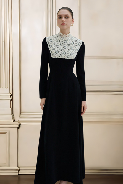 BLACKELLE — LANSI MIDI DRESS